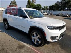 Jeep Grand Cherokee L